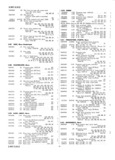 Previous Page - Master Parts List Six Cylinder Models August 1941