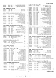 Previous Page - Master Parts List Six Cylinder Models August 1941