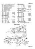 Next Page - Master Parts List Six Cylinder Models August 1941