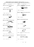 Previous Page - Master Price List Six Cylinder Models February 1944