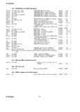 Previous Page - Master Parts Price List July 1947