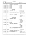 Next Page - Parts Book X-151004 December 1950