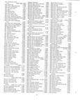 Next Page - Parts and Accessories Catalog P&A 30 March 1957