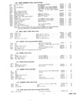 Next Page - Parts and Accessories Catalog P&A 30 March 1957