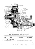 Previous Page - Parts and Accessories Catalog P&A 30 March 1957