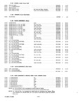 Previous Page - Parts and Accessories Catalog P&A 30 March 1957