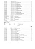 Next Page - Parts and Illustration Catalog 30 March 1958