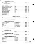 Next Page - Supplement to Parts and Accessories Catalog P&A 39 October 1960