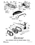 Previous Page - Parts and Accessories Catalog P&A 34 February 1961