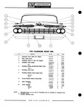 Previous Page - Parts Catalogue No. 651 December 1964