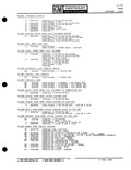 Next Page - Parts Catalogue No. 651 December 1964