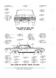 Previous Page - Parts and Accessories Catalog PA-94 January 1965