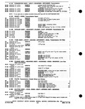 Previous Page - Parts Catalog P&A 30C March 1970