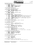 Previous Page - Parts Catalogue 661A January 1966