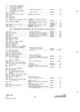 Previous Page - Parts and Accessories Catalog P&A 31 May 1966