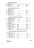 Previous Page - Parts and Accessories Catalog P&A 34 October 1966