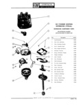 Previous Page - Parts Catalogue No. 671A January 1967