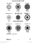 Previous Page - Parts and Accessories Catalog P&A 34 July 1967