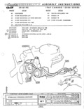 Previous Page - Camaro Assembly Manual April 1968