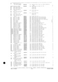 Previous Page - Parts and Accessories Catalog P&A 34 February 1969