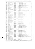 Next Page - Parts and Accessories Catalog P&A 34 February 1969