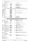 Previous Page - Parts and Accessories Catalog P&A 30A October 1970