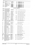 Next Page - Parts and Accessories Catalog P&A 30A October 1970