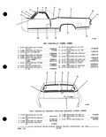 Next Page - Parts and Accessories Catalog P&A 30M October 1970