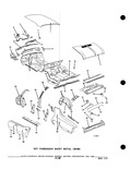 Next Page - Parts and Accessories Catalog P&A 30M October 1970