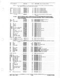 Previous Page - Parts and Accessories Catalog January 1972