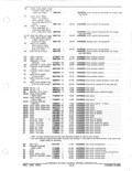 Previous Page - Parts and Accessories Catalog January 1972