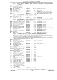 Previous Page - Chassis and Body Parts Catalog P&A 11 April 1981