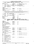 Previous Page - Chassis and Body Parts Catalog P&A 11 April 1981