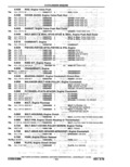 Previous Page - Parts Catalog 10 September 1978