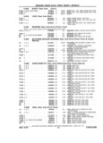 Previous Page - Chassis and Body Parts Catalog P&A 61 September 1979