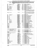 Previous Page - Parts Catalogue 10 September 1980