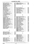 Previous Page - Chassis and Body Parts Catalog P&A 10 May 1981