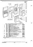 Next Page - Parts and Illustration Catalog P&A 52A January 1984