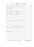 Previous Page - Parts and Illustration Catalog M-SB September 1987