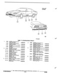 Next Page - Parts and Illustration Catalog P&A 17F June 1988