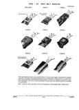 Previous Page - Parts and Illustration Catalog 32W June 1991