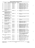 Previous Page - Parts and Illustration Catalog 62D November 1992