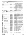 Previous Page - Parts and Illustration Catalog 17J April 1993