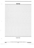 Previous Page - Parts and Illustration Catalog 18L April 1993