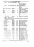 Previous Page - Parts and Illustration Catalog 44A April 1993