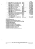 Next Page - Parts and Illustration Catalog 45A May 1993